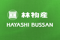 �ѕ��Y������Ё@HAYASHI BUSSAN CORPORATION